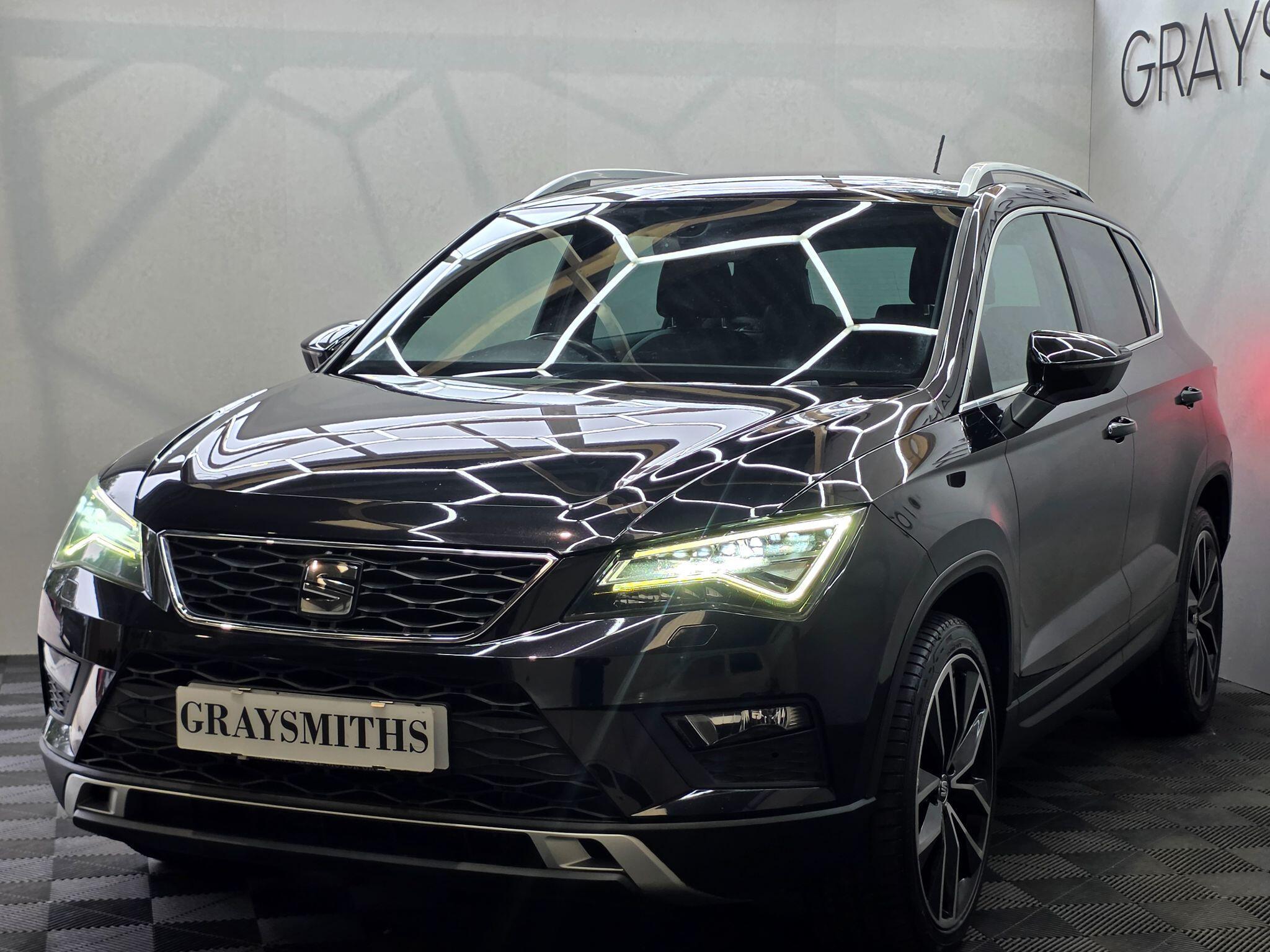 SEAT Ateca - Image 4