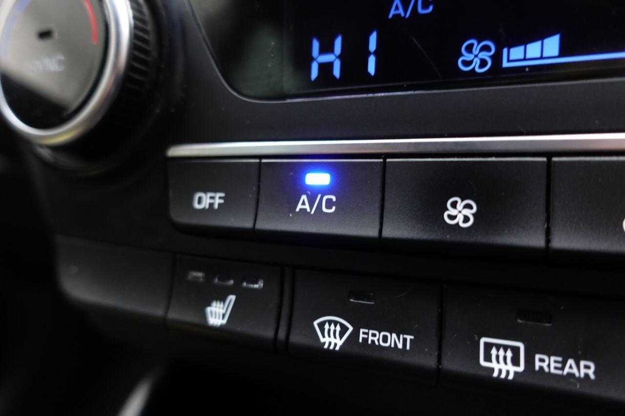 Hyundai Tucson - Image 42