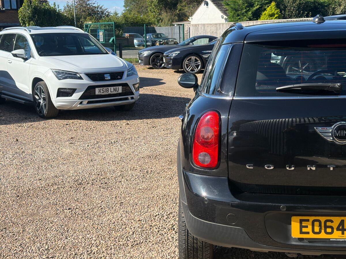 MINI Countryman - Image 2