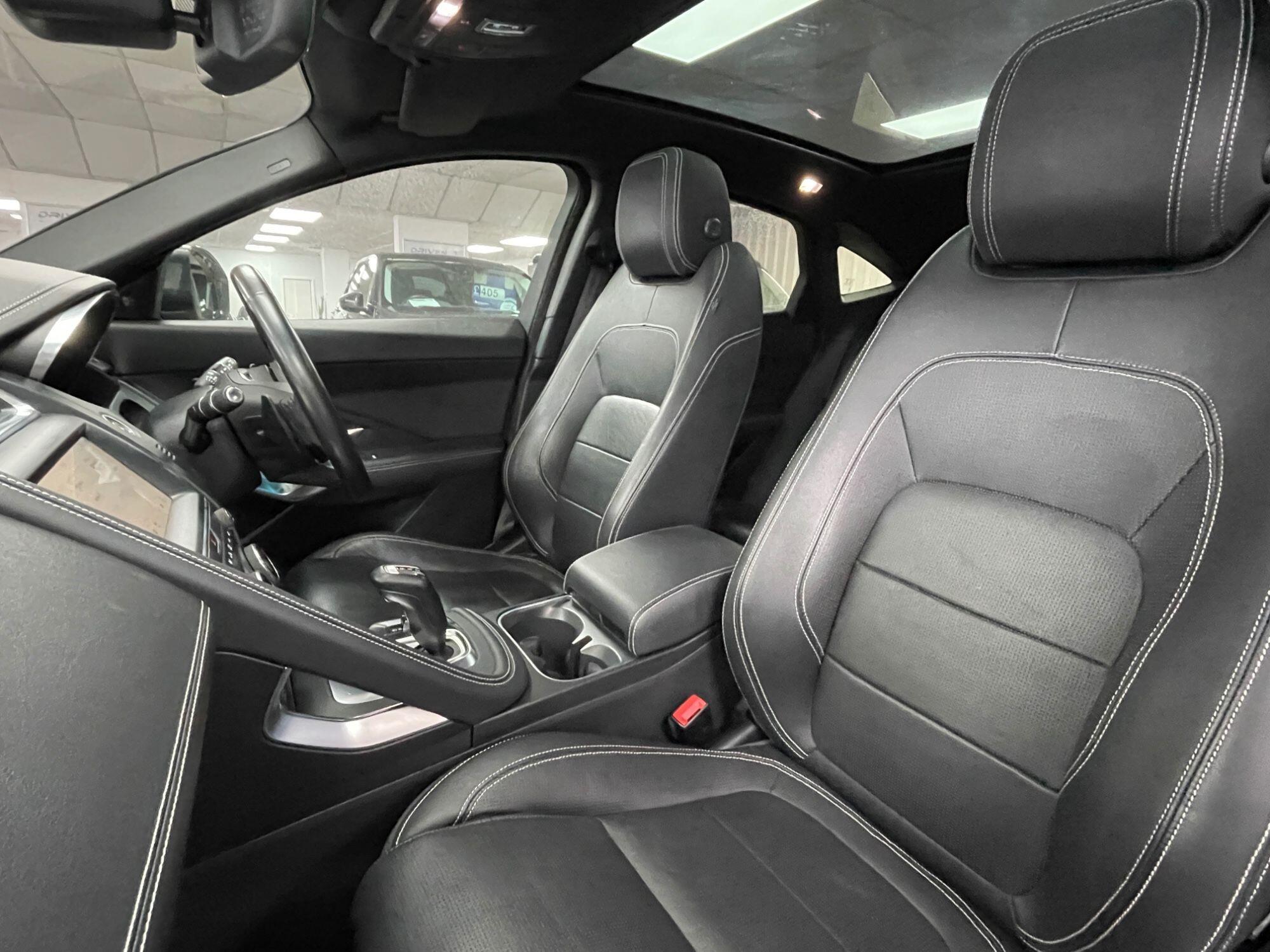 Jaguar E-Pace - Image 35