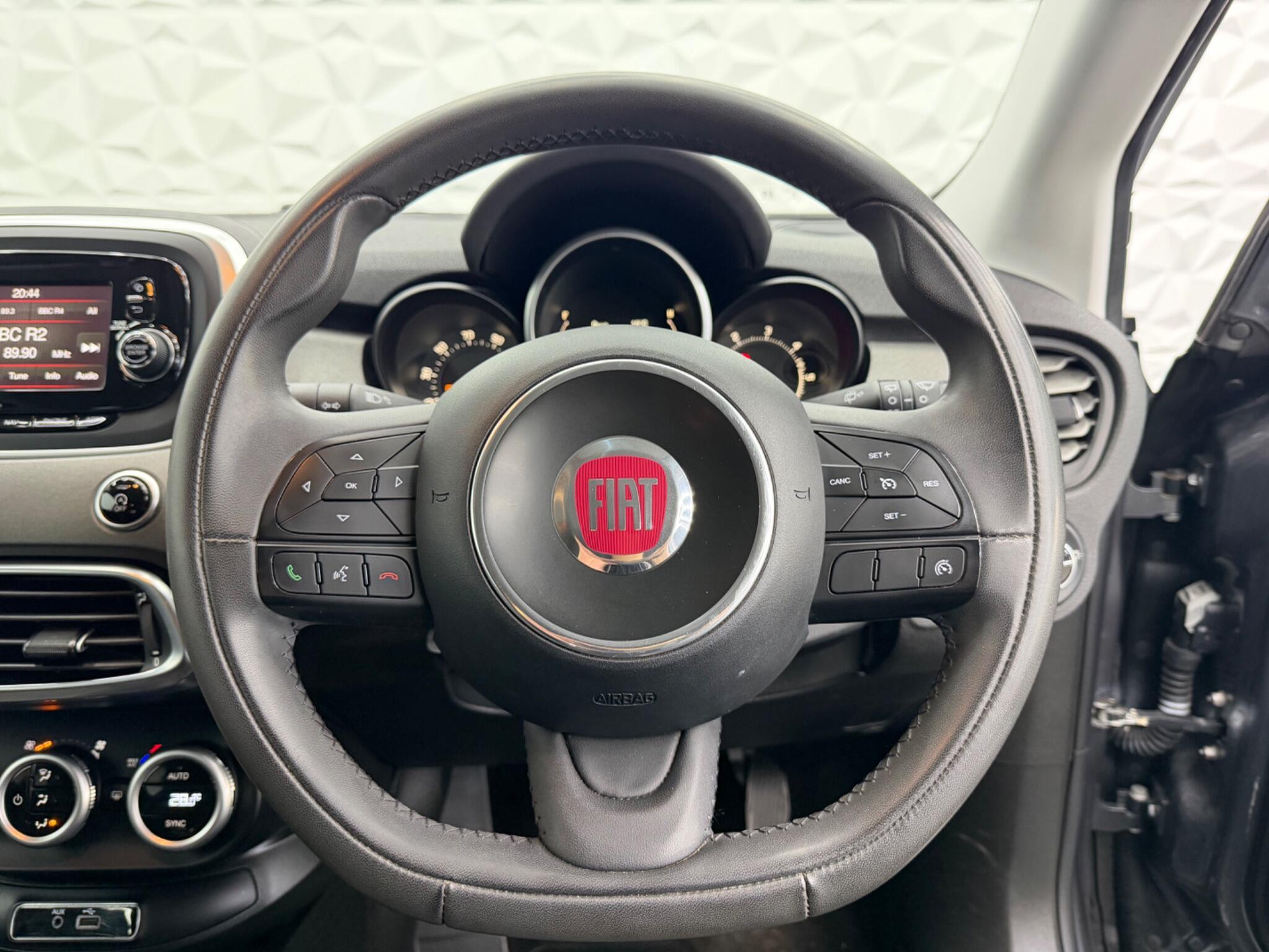 Fiat 500X - Image 22