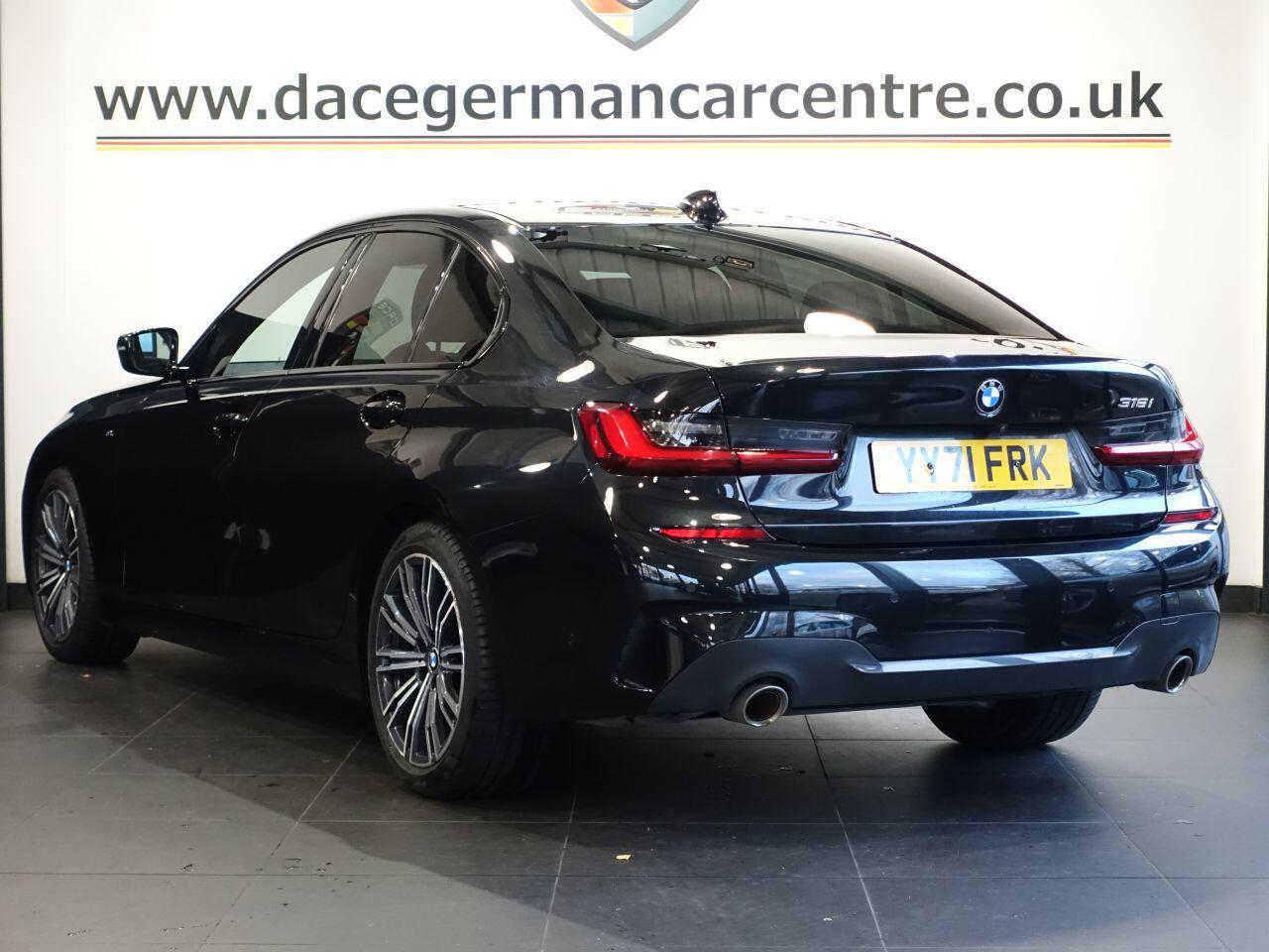 BMW 3 Series - Image 35