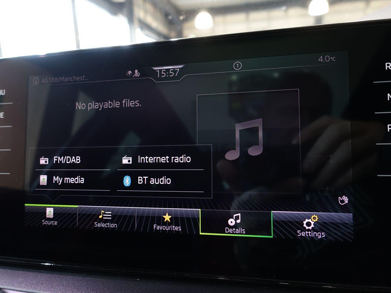 Skoda Kamiq - Image 36