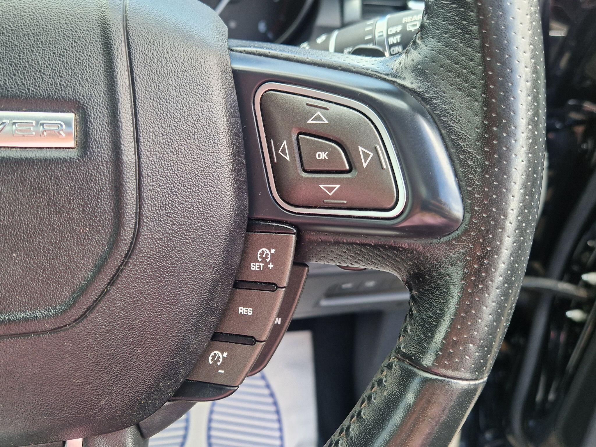 Land Rover Range Rover Evoque - Image 51