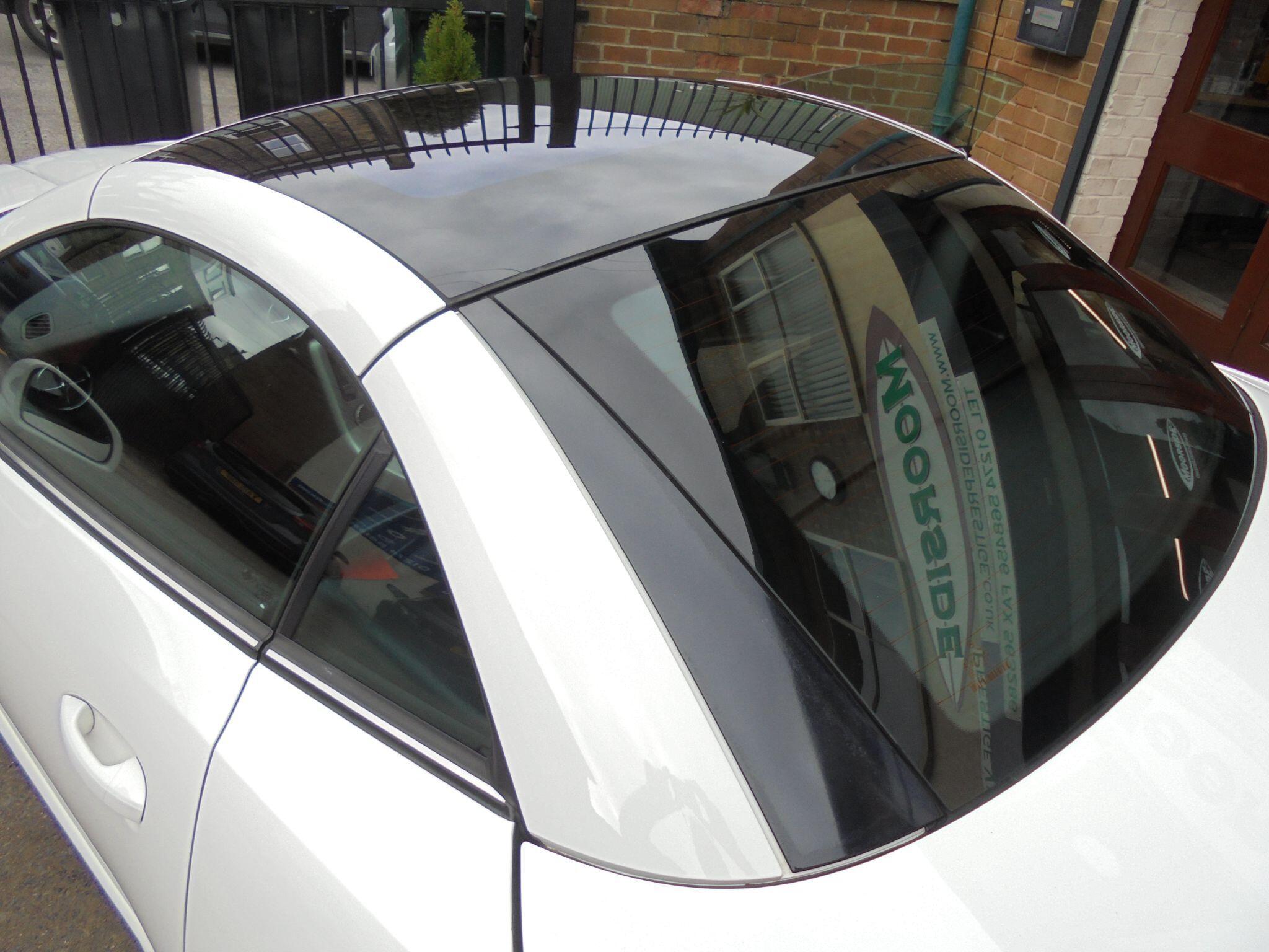 Mercedes SLK - Image 4
