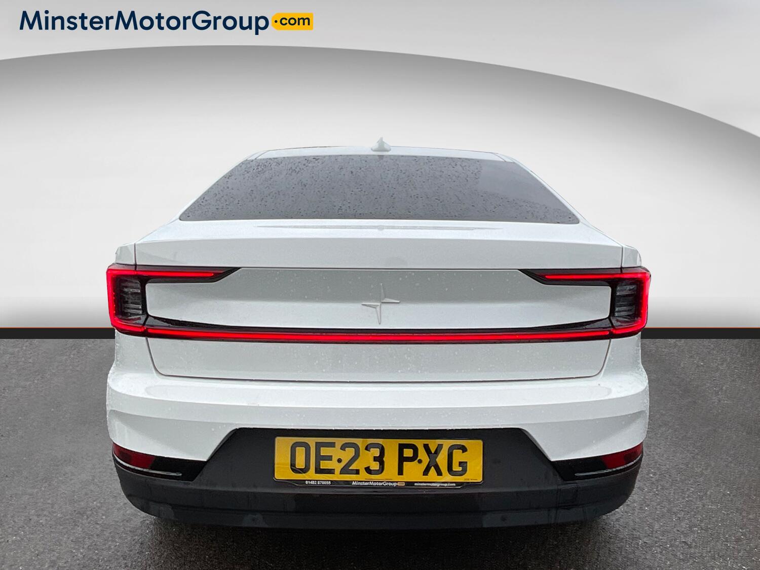 Polestar Polestar 2 - Image 3