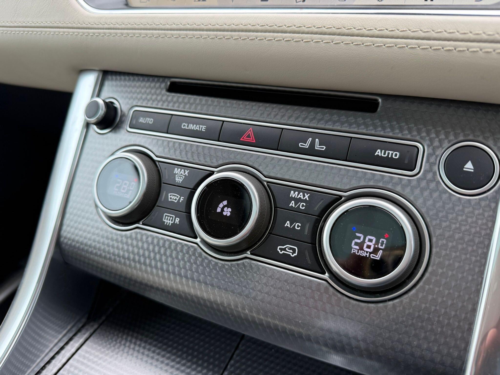 Land Rover RANGE ROVER SPORT - Image 54