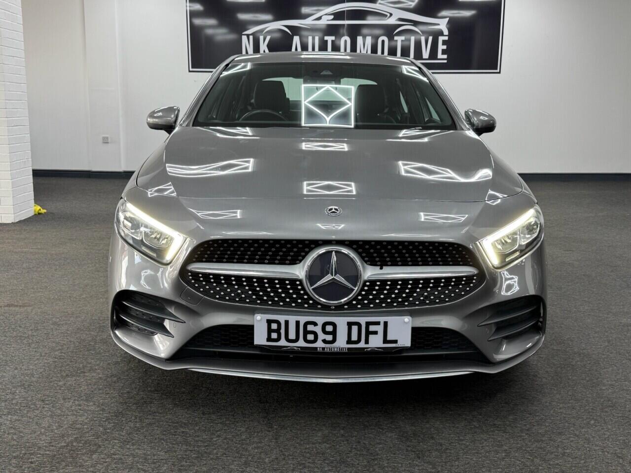 Mercedes A Class - Image 3