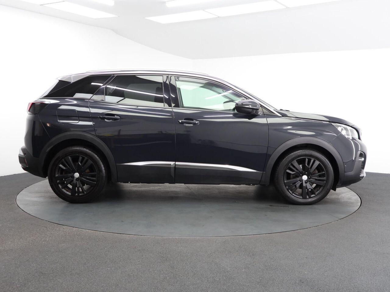 Peugeot 3008 - Image 13