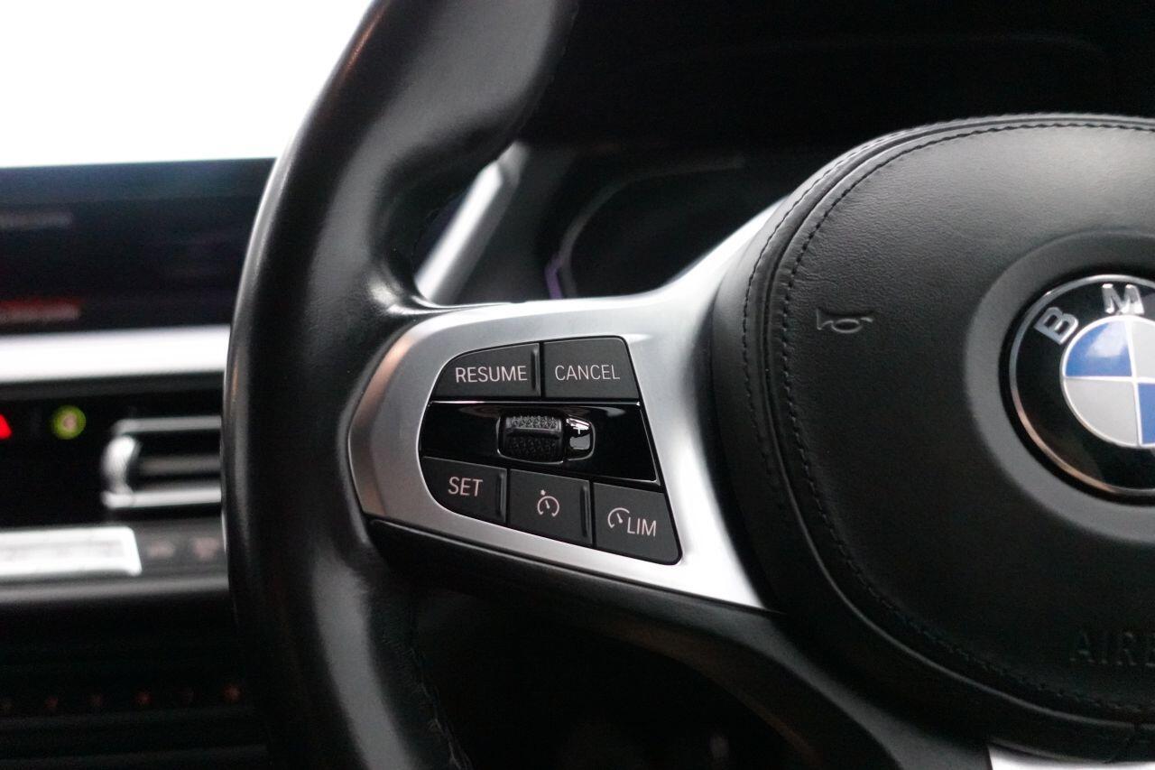 BMW 1 Series - Image 18