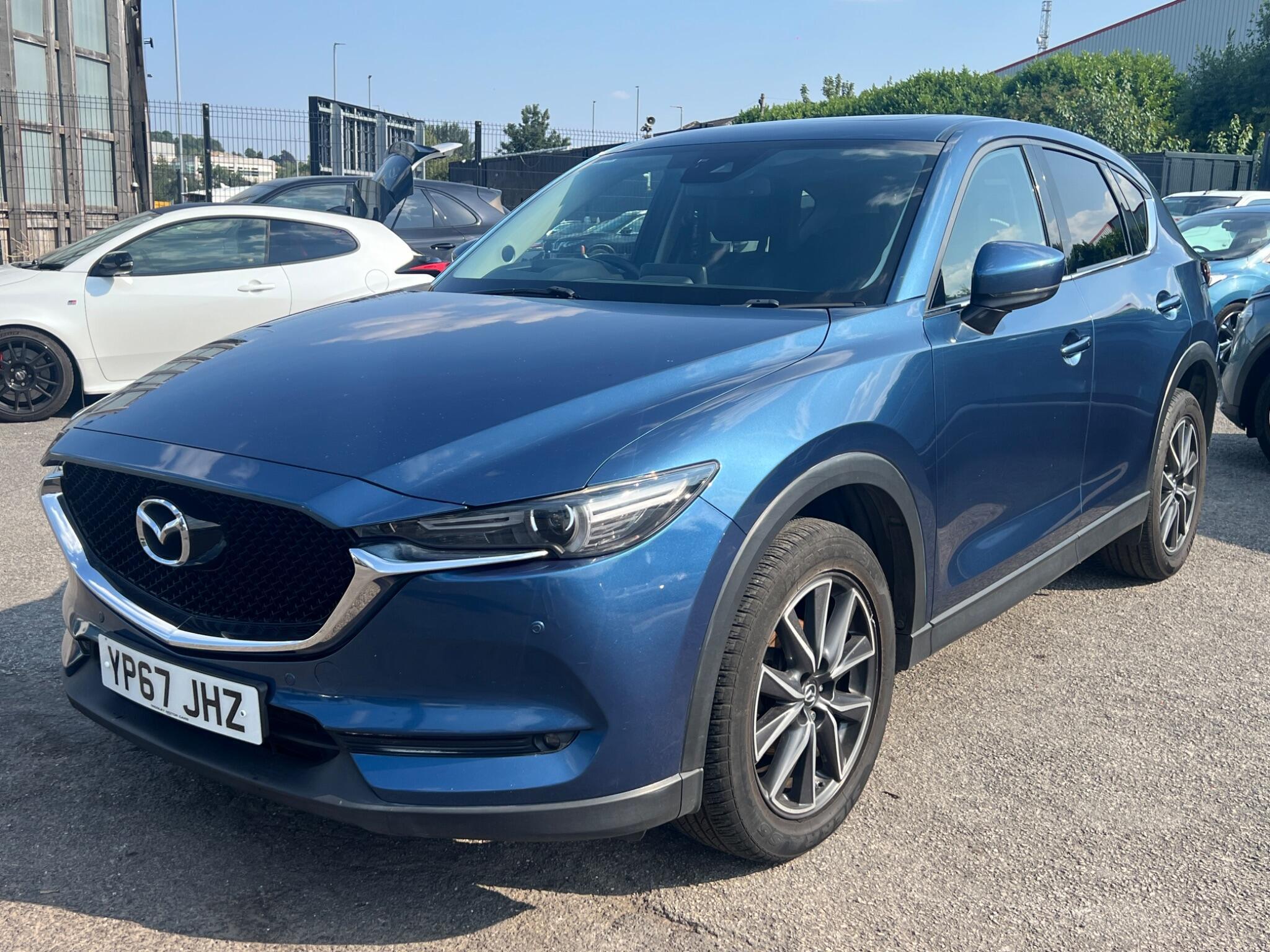 Mazda CX-5 - Image 4
