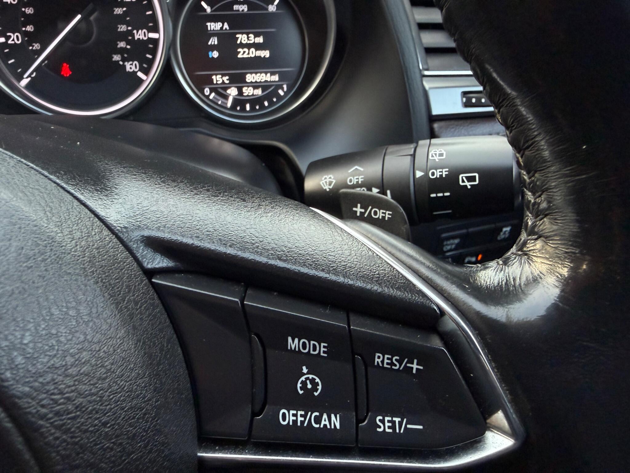 Mazda MAZDA6 - Image 53