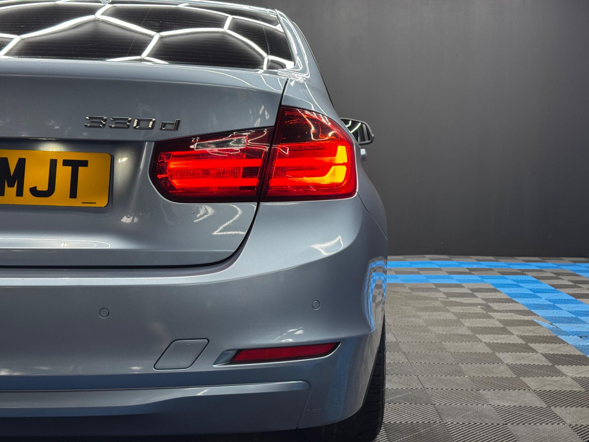 BMW 3 Series - Image 45