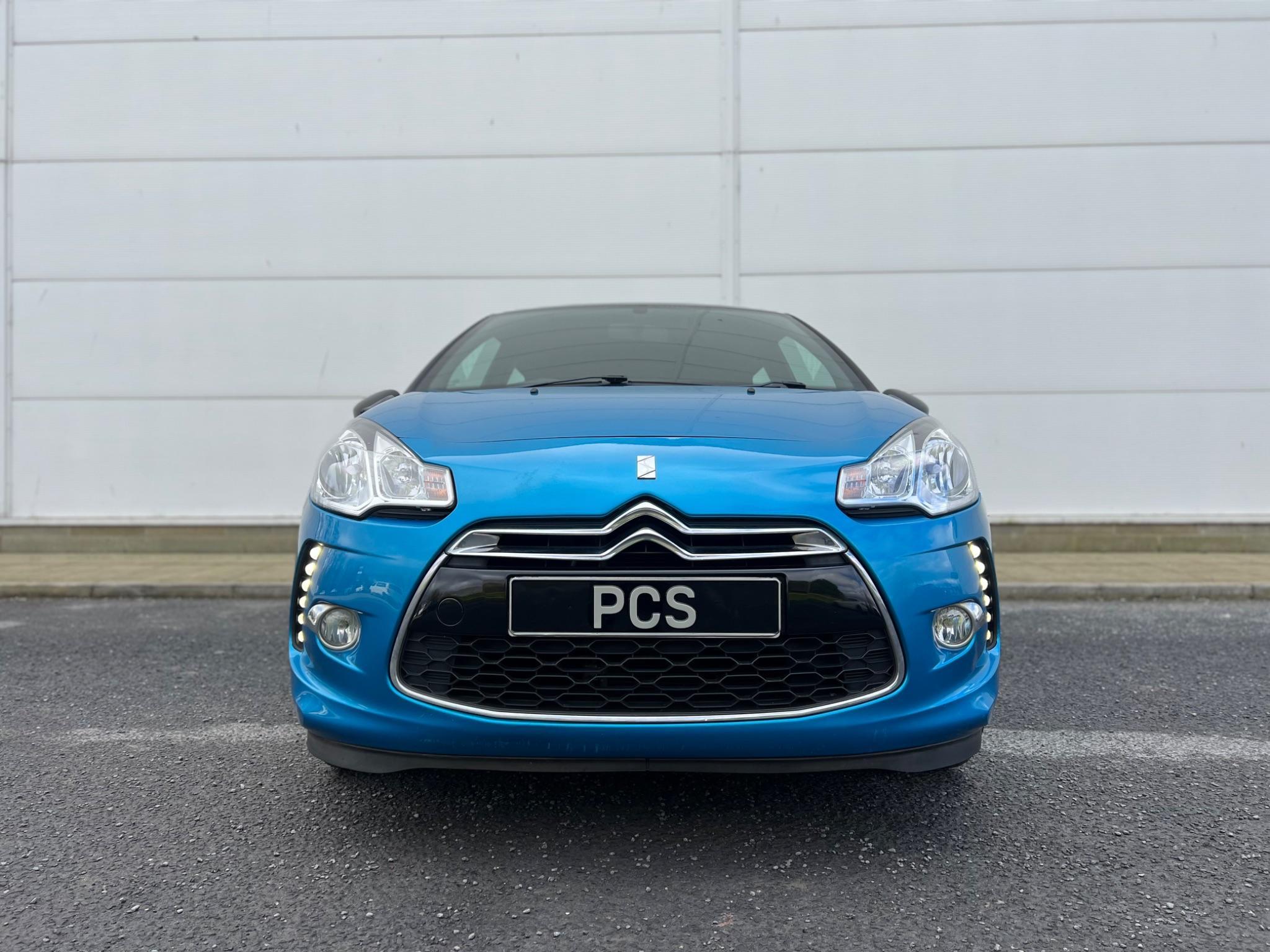 Citroen DS3 - Image 3