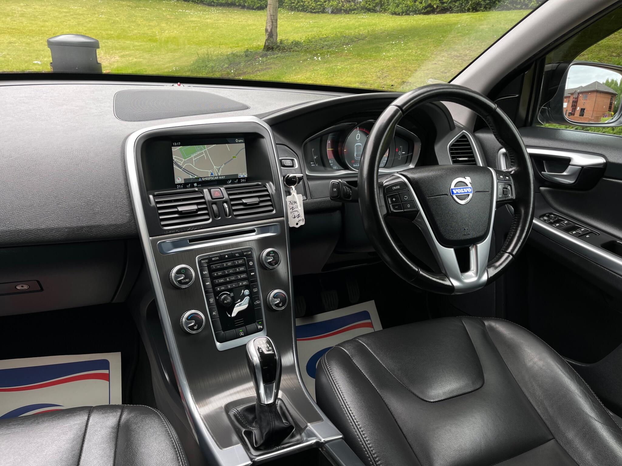 Volvo XC60 - Image 45