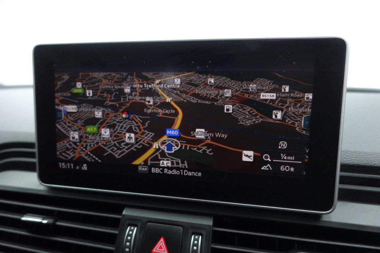 Audi SQ5 - Image 2