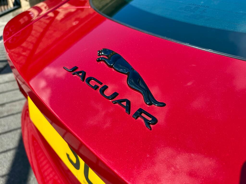 Jaguar F-Type - Image 17
