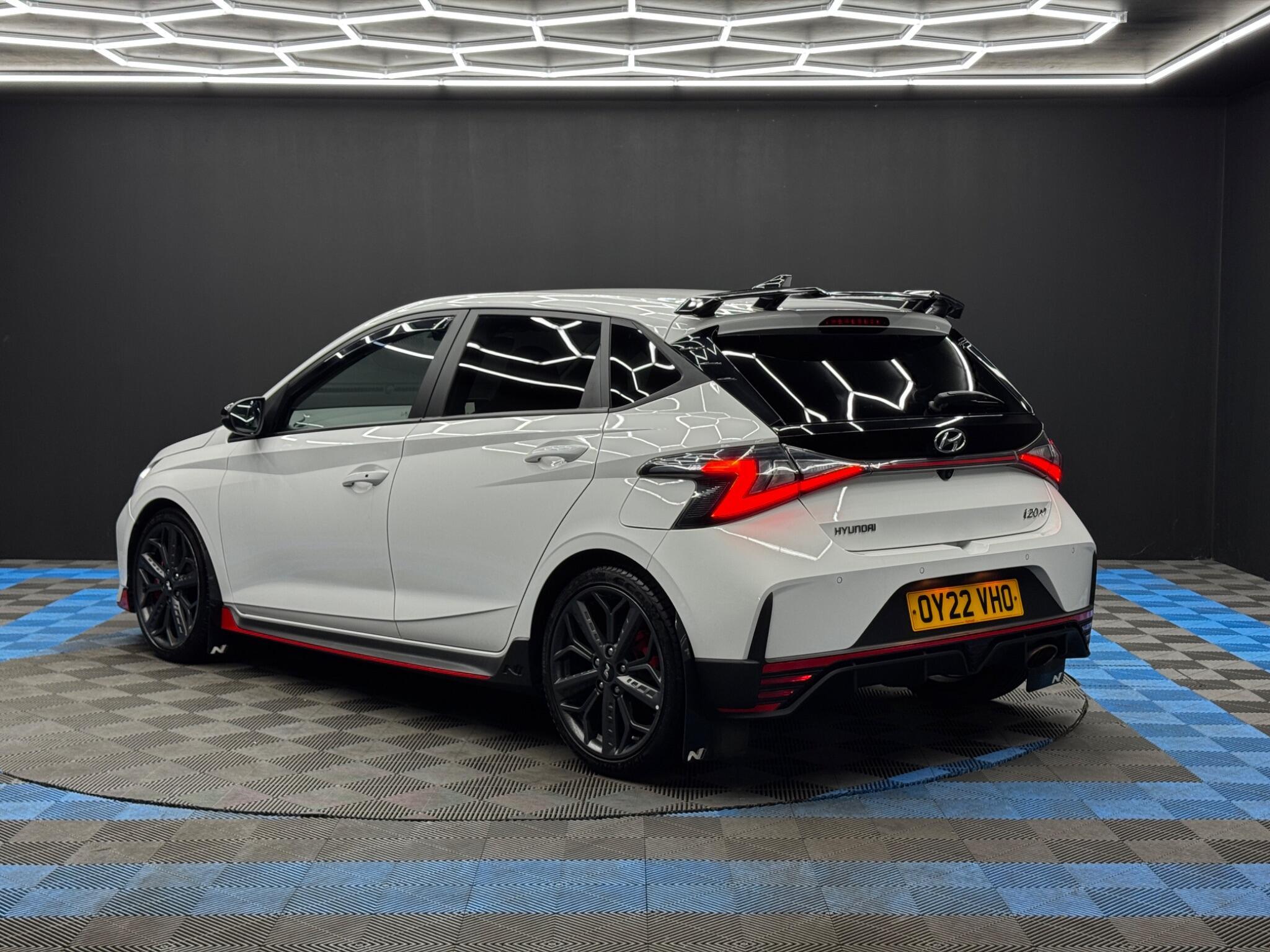 Hyundai i20 - Image 7