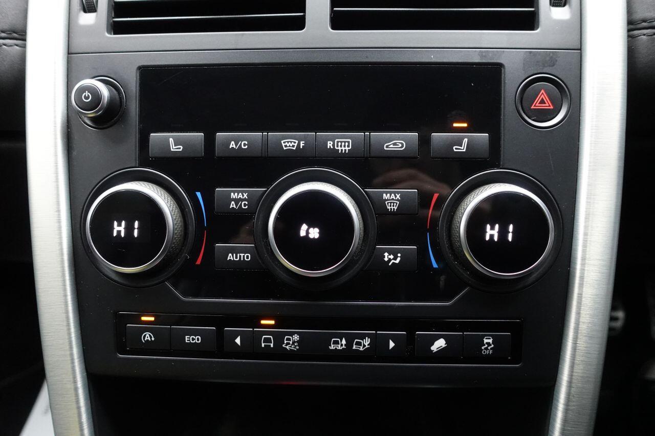 Land Rover DISCOVERY SPORT - Image 33