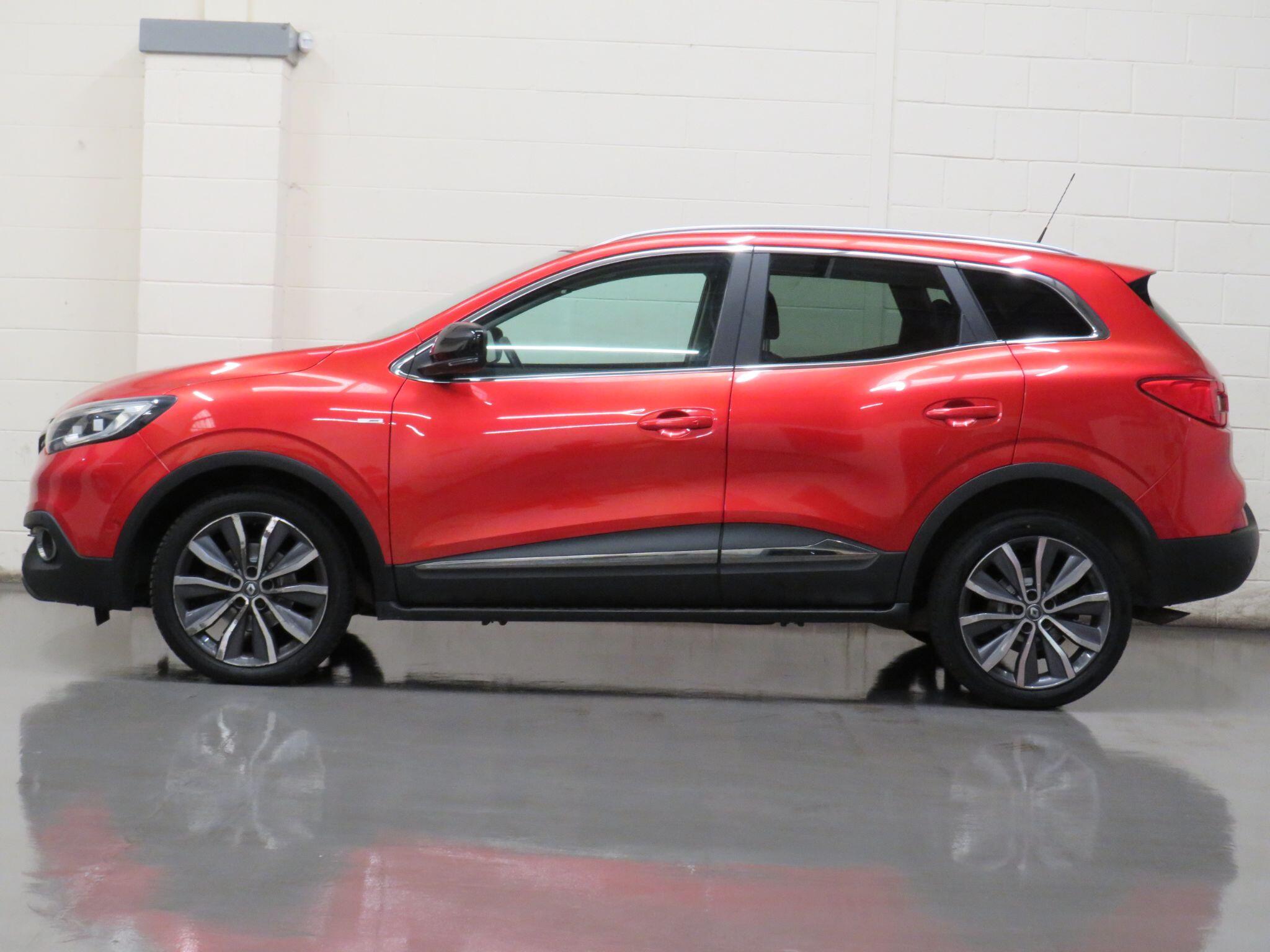 Renault Kadjar - Image 6