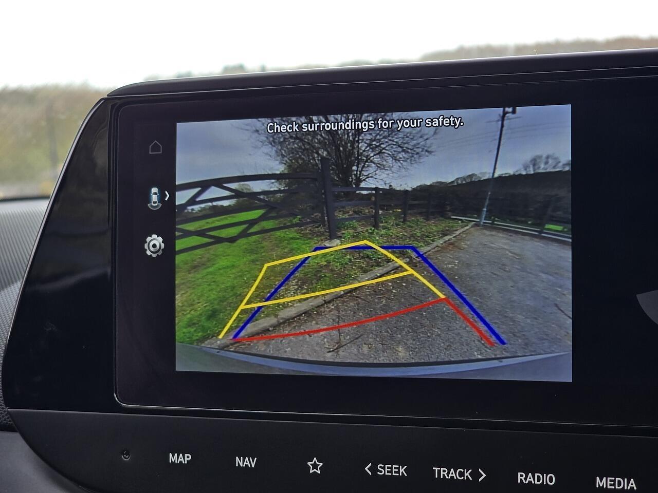 Hyundai Bayon - Image 16