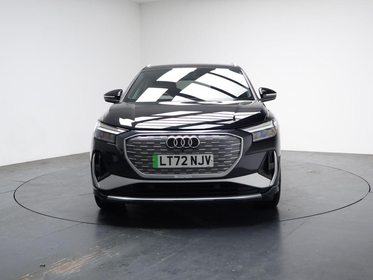 Audi Q4 E-Tron - Image 5