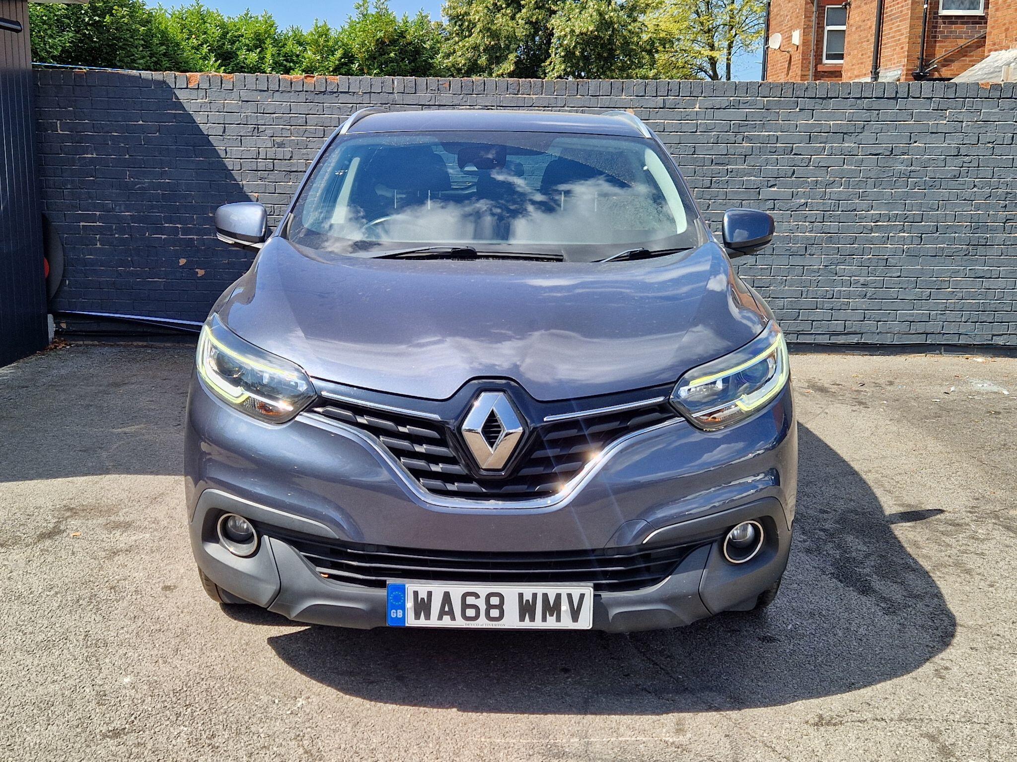 Renault Kadjar - Image 4