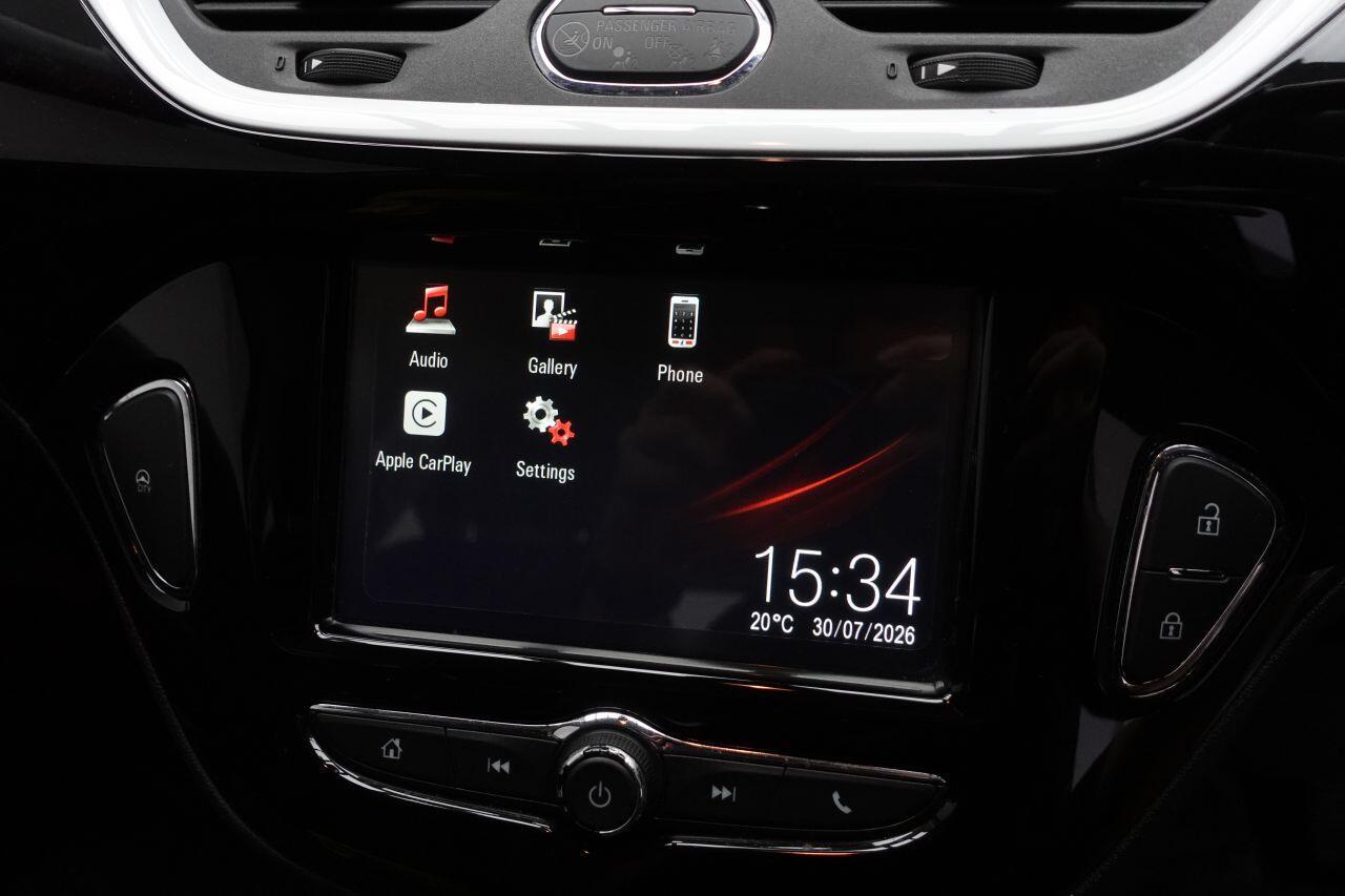 Vauxhall Corsa - Image 4