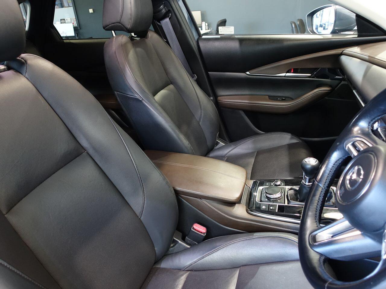 Mazda CX-30 - Image 15