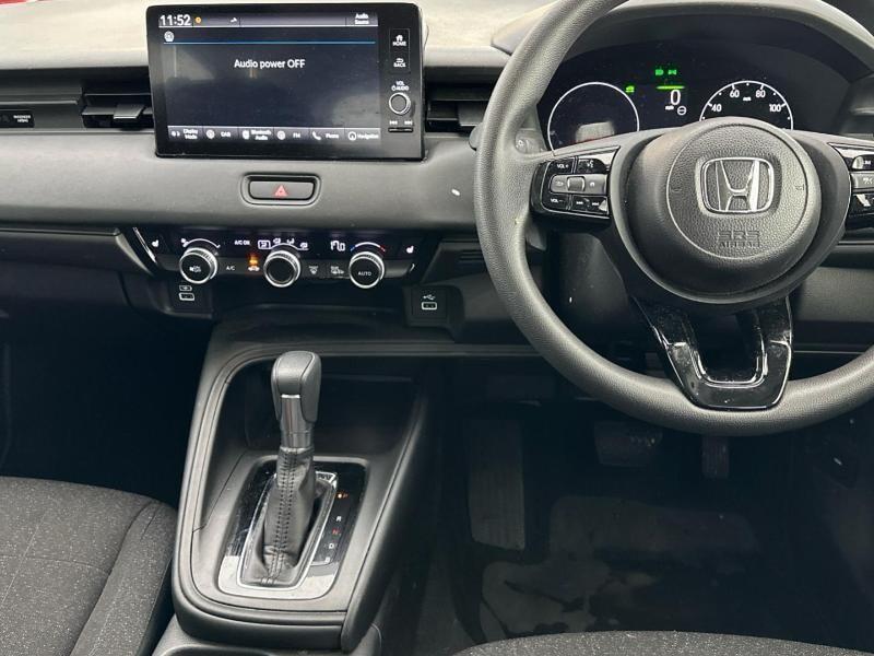 Honda HR-V - Image 5