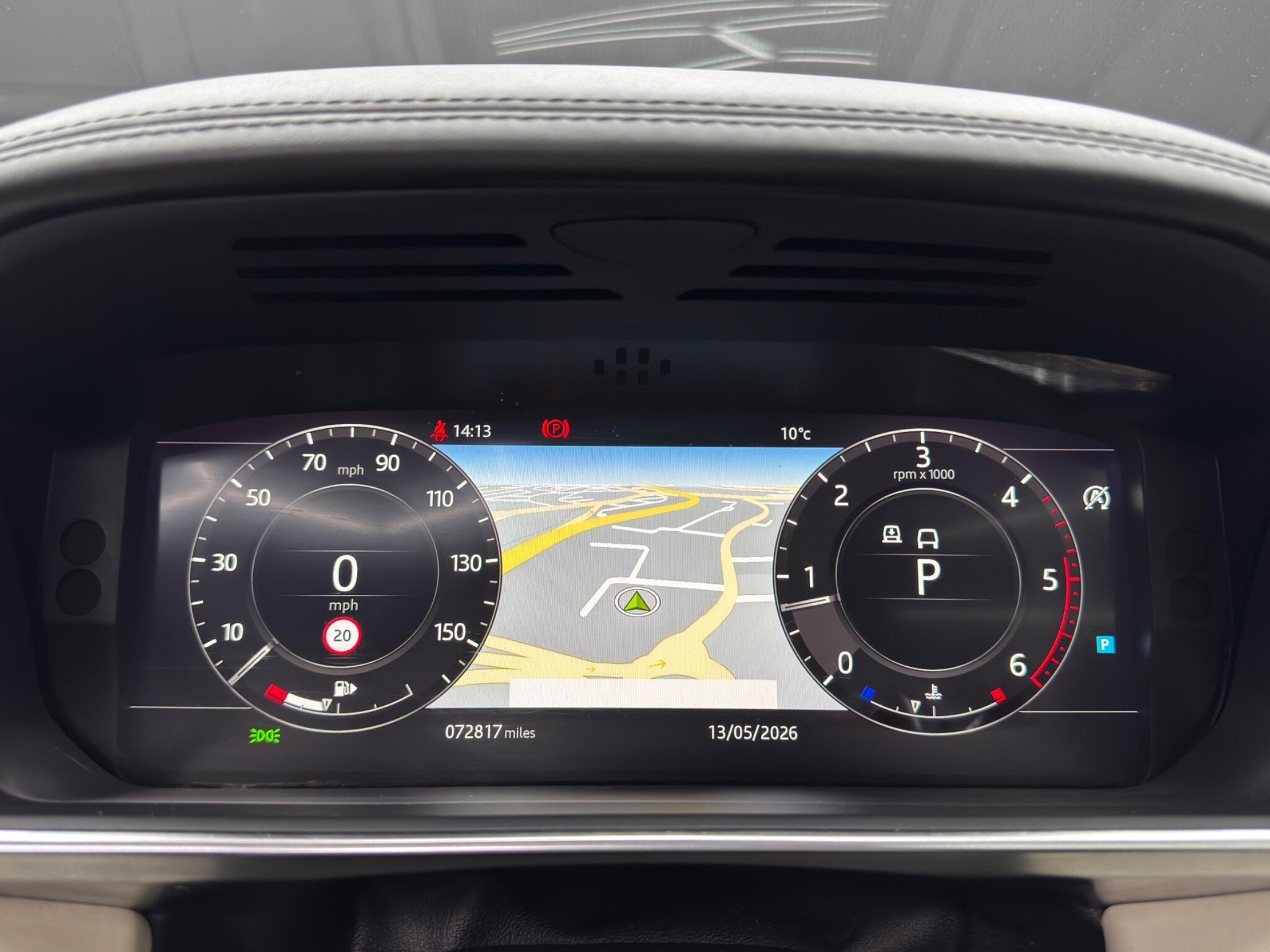 Land Rover RANGE ROVER SPORT - Image 22