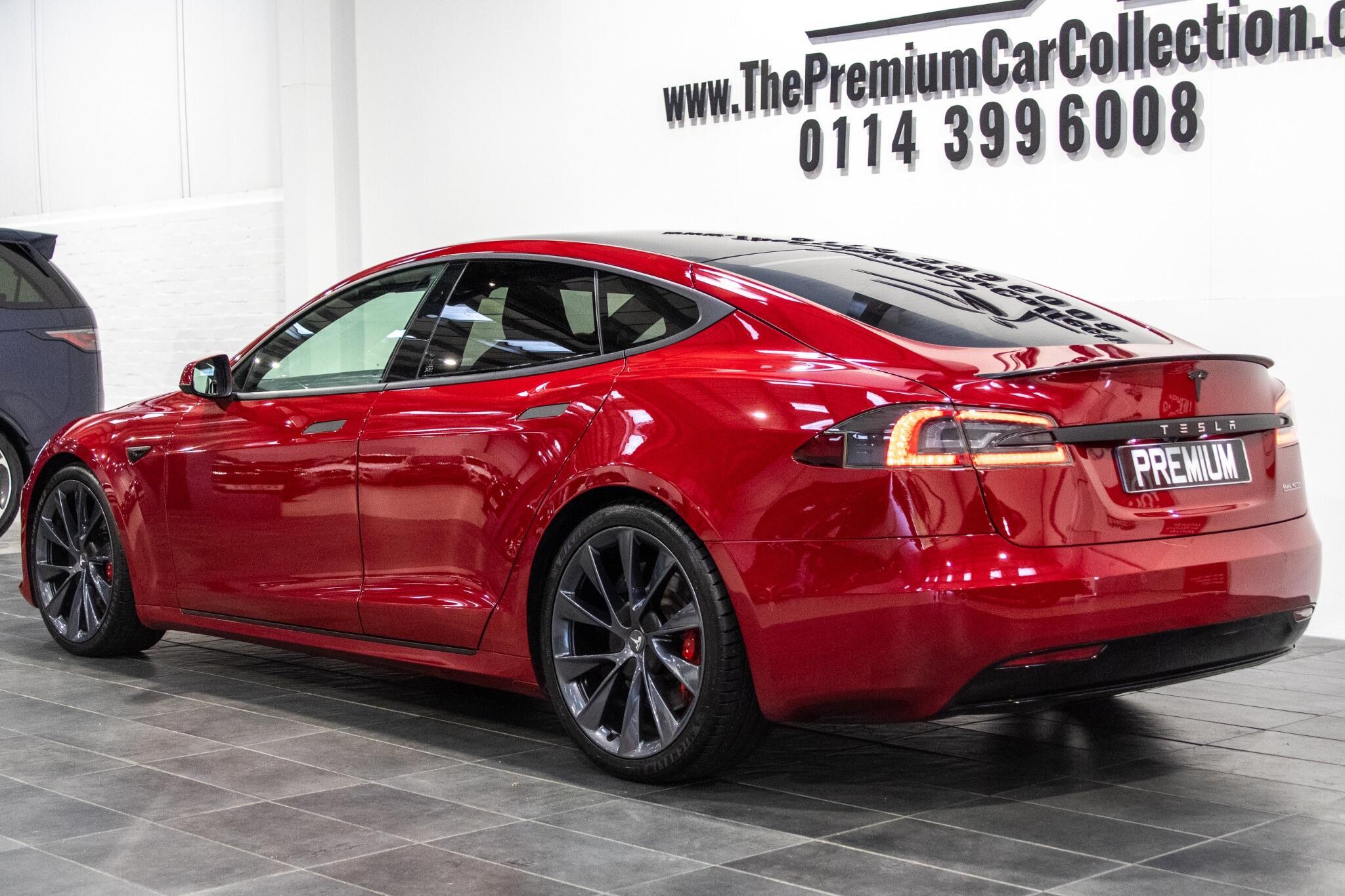 Tesla Model S - Image 6