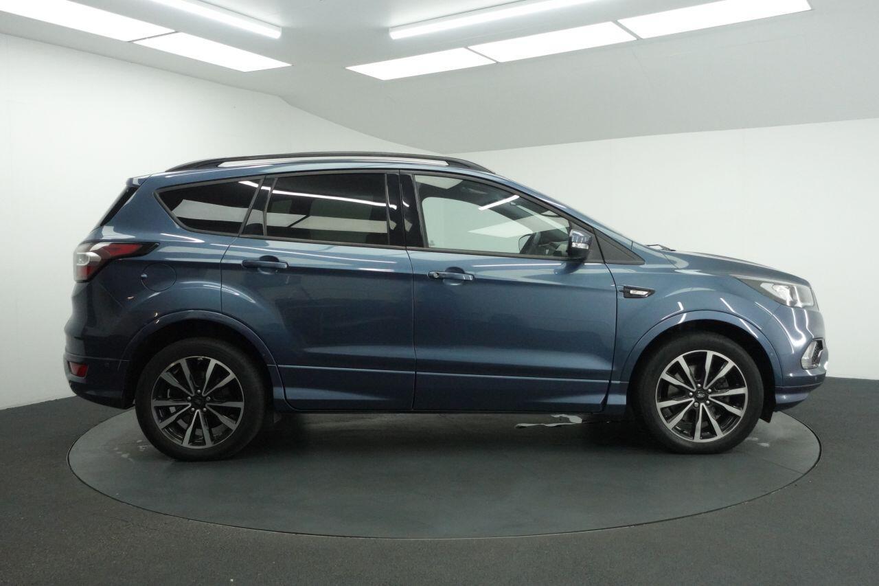 Ford Kuga - Image 14