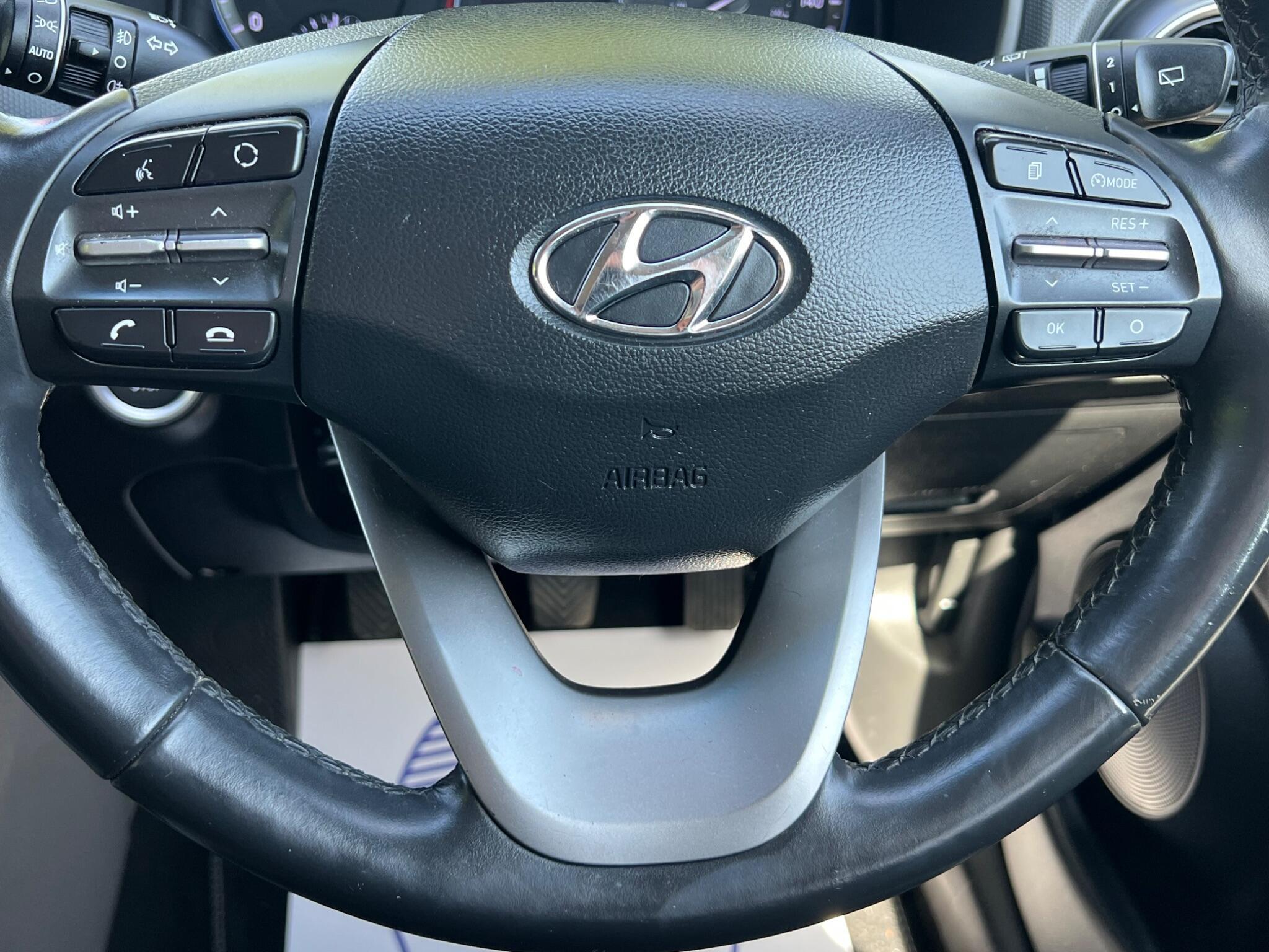 Hyundai Kona - Image 16