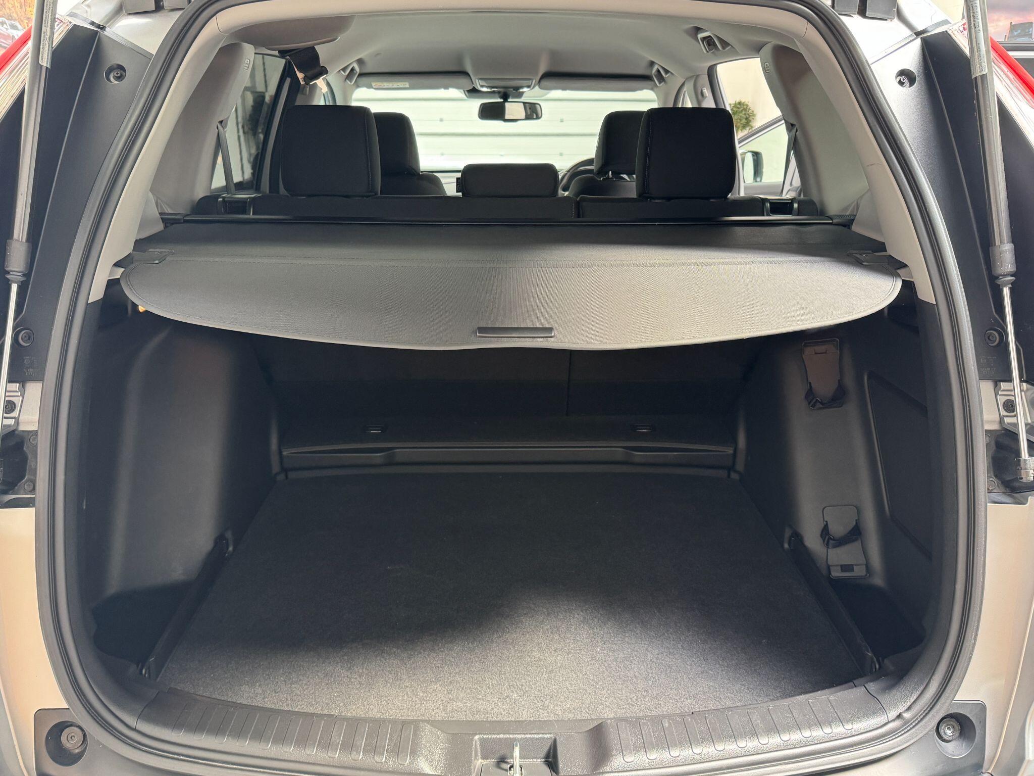 Honda CR-V - Image 70