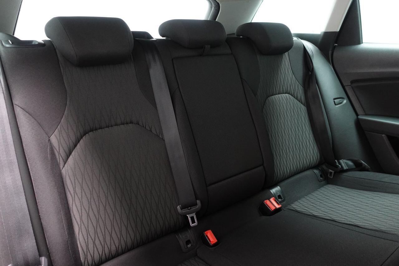 SEAT Leon - Image 28