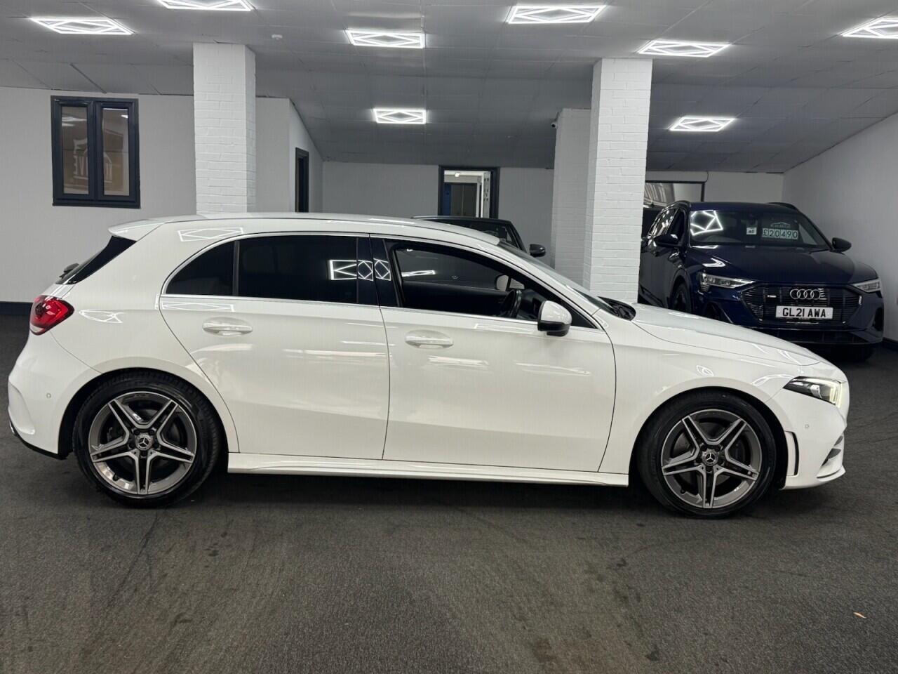 Mercedes A Class - Image 9