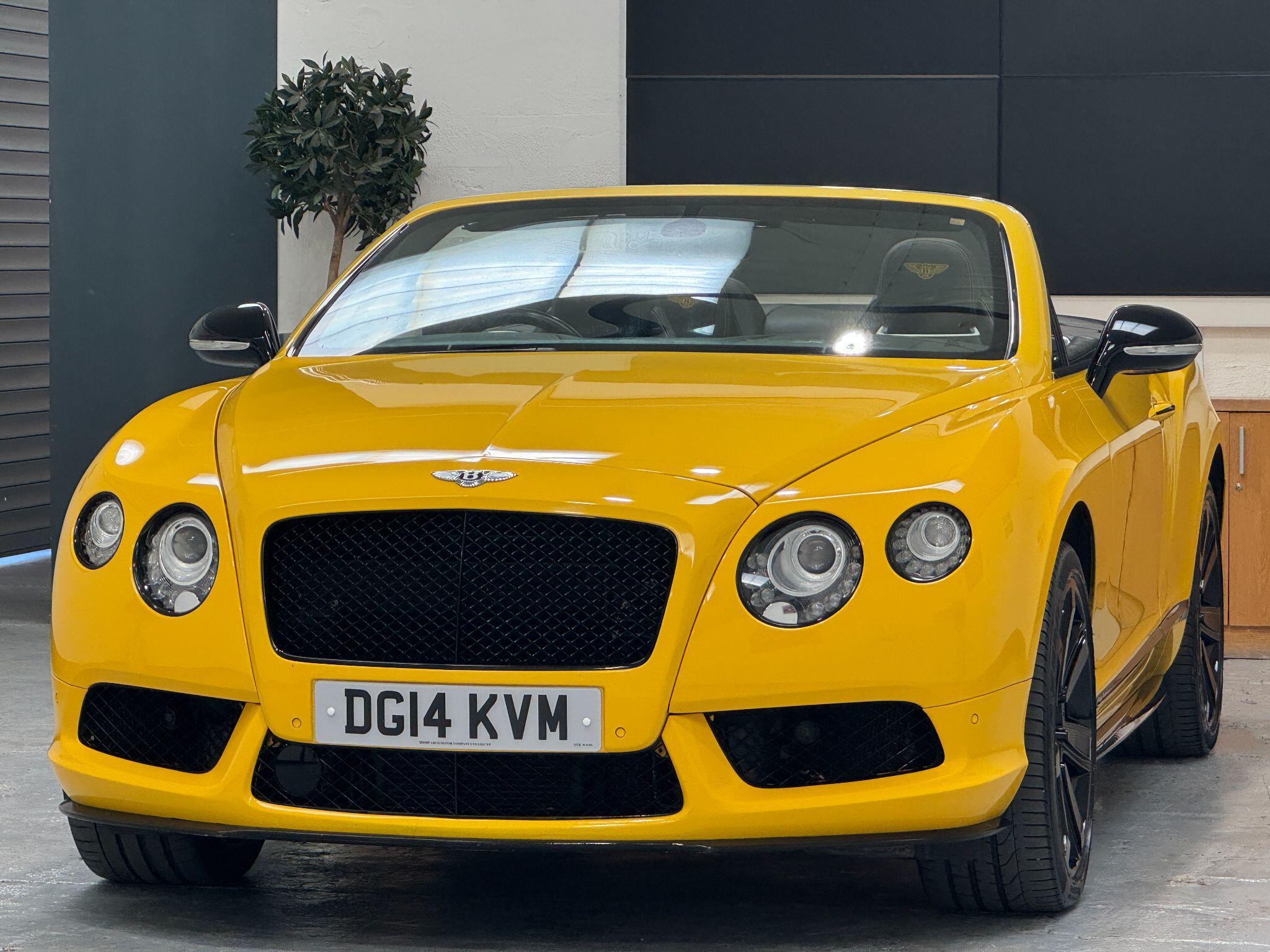 Bentley Continental - Image 5
