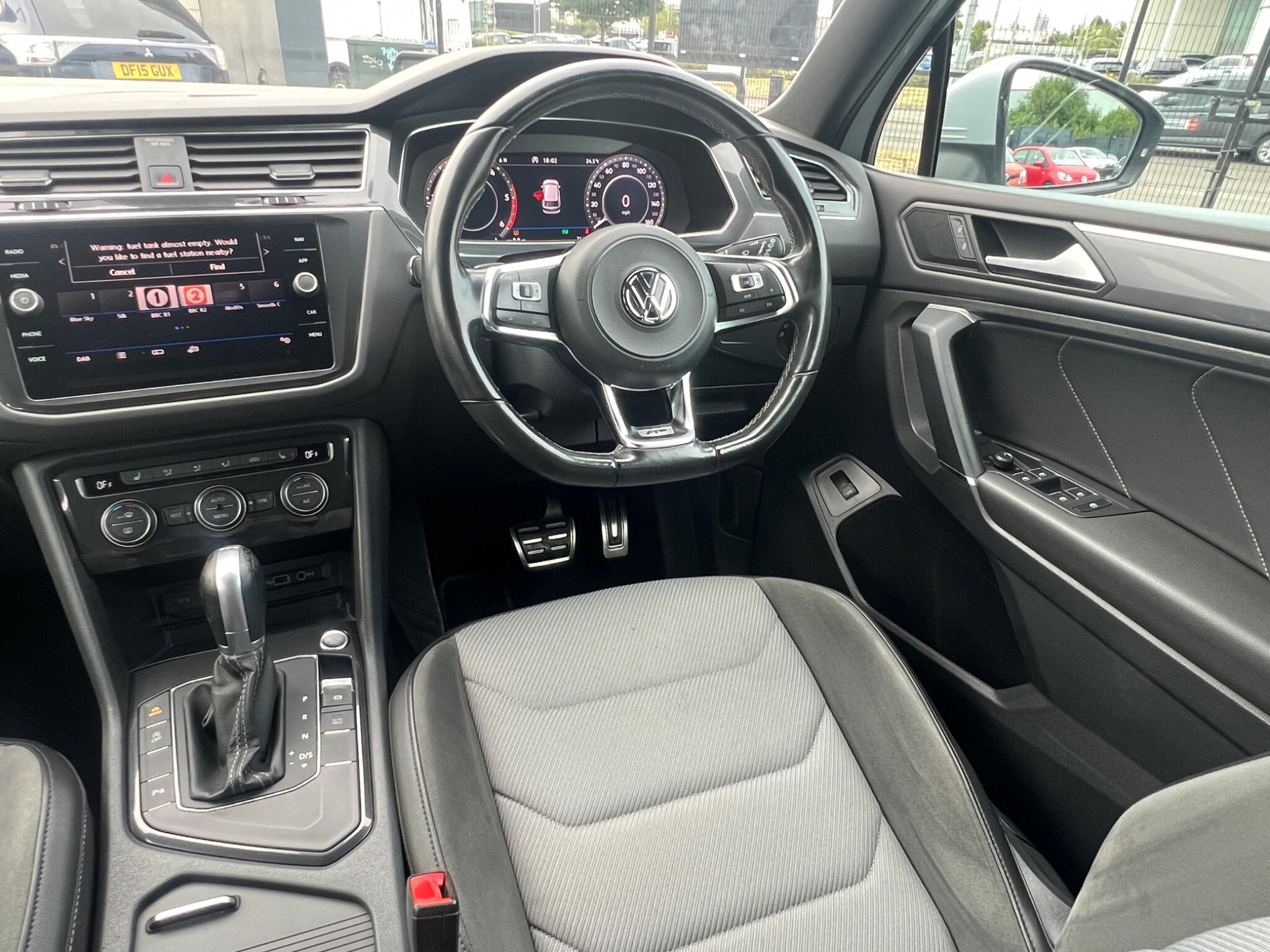 Volkswagen Tiguan Allspace - Image 19