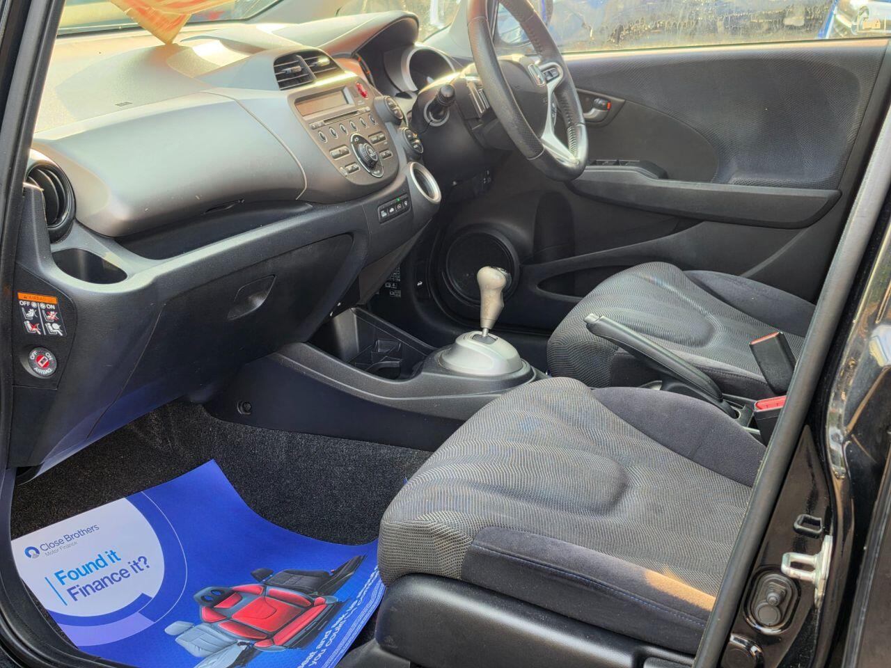Honda Jazz - Image 10