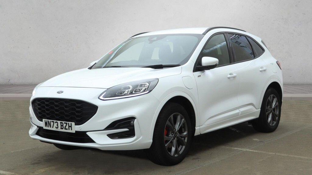 Ford Kuga - Image 4
