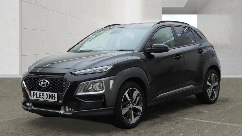 Hyundai Kona - Image 2