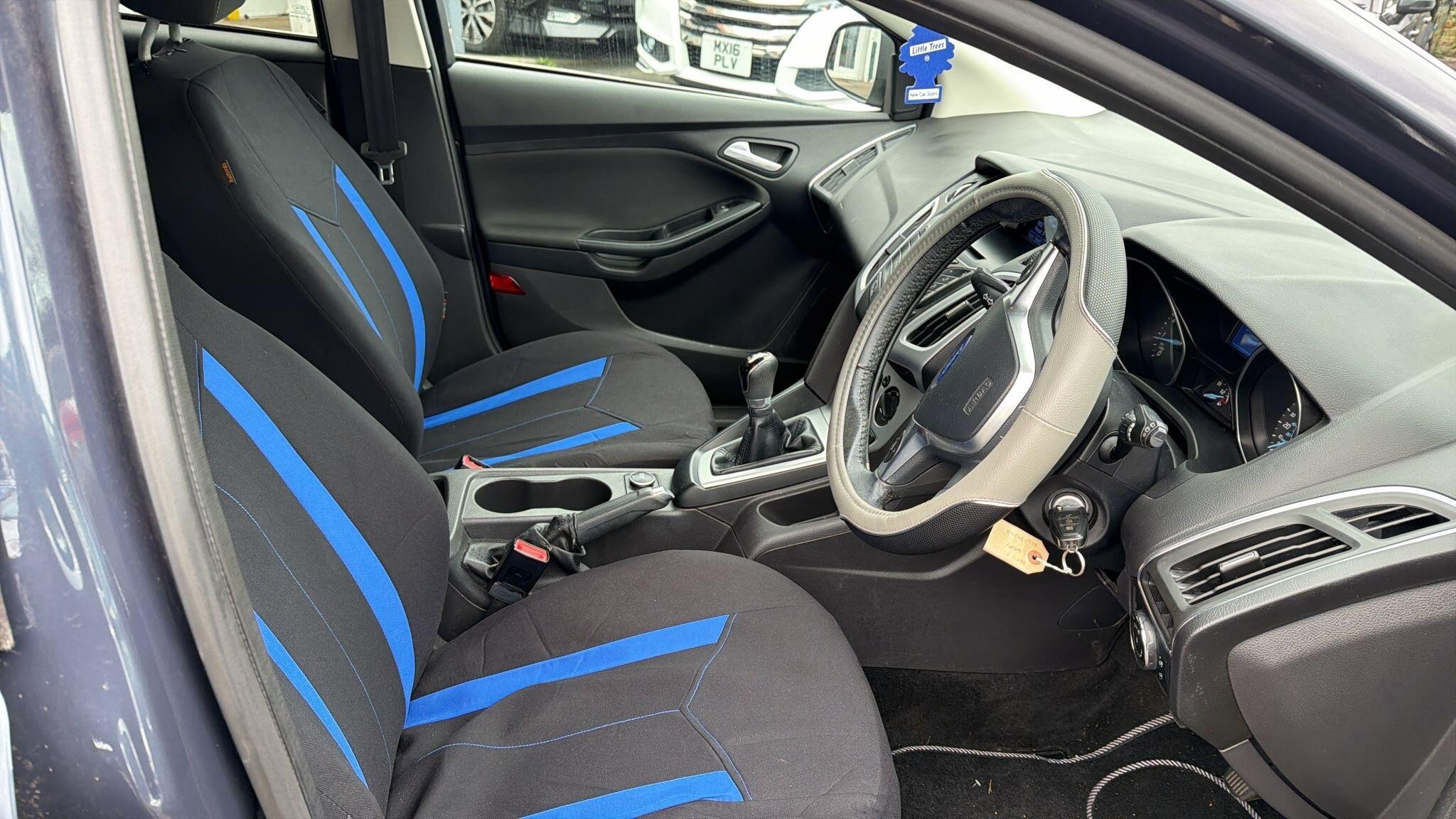 Ford Focus - Image 5