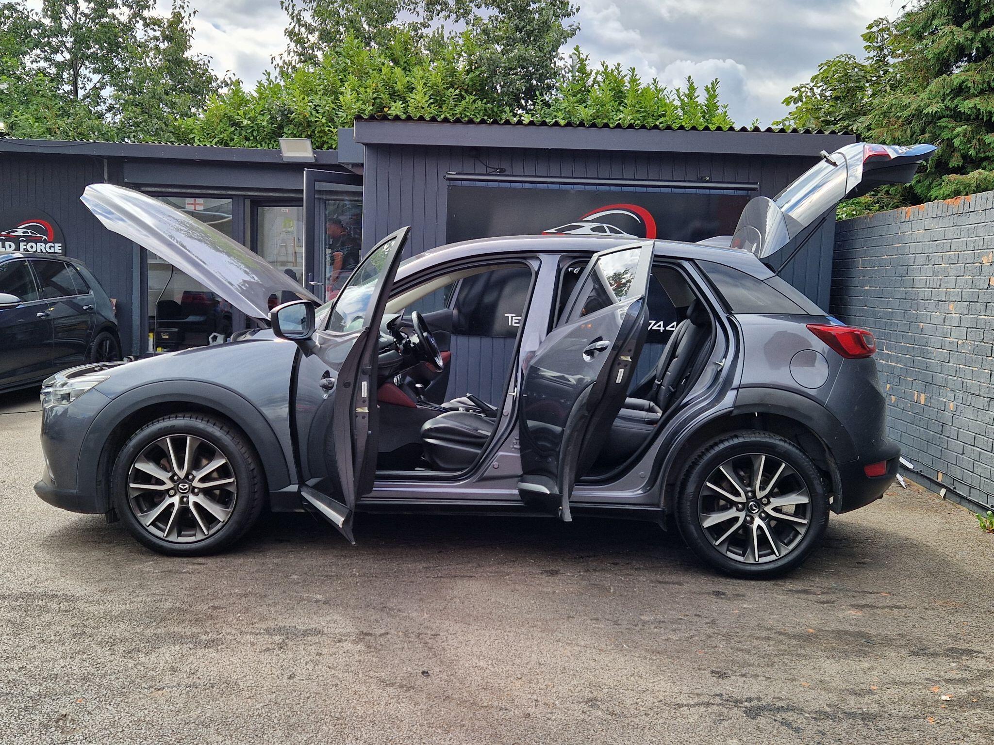 Mazda CX-3 - Image 15