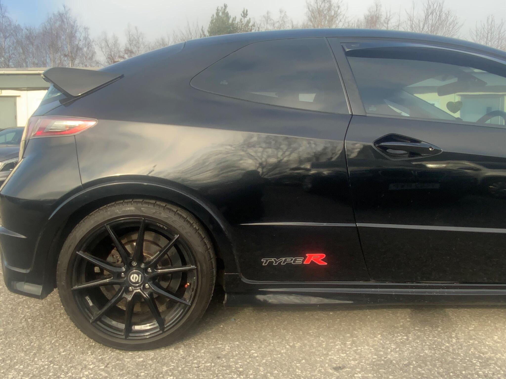 Honda Civic - Image 27