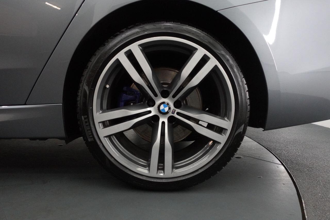 BMW 6 SERIES GRAN TURISMO - Image 15