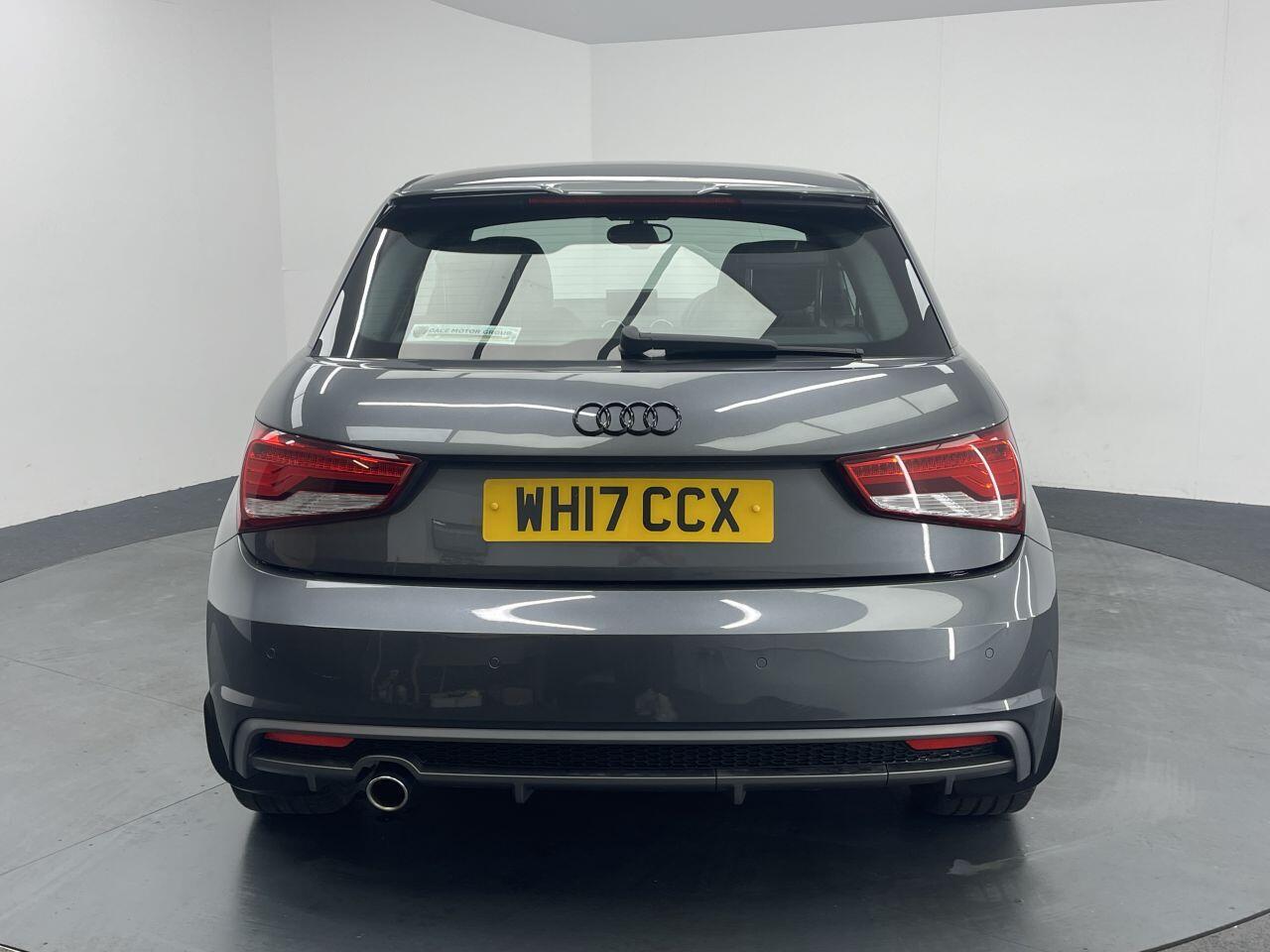 Audi A1 - Image 10