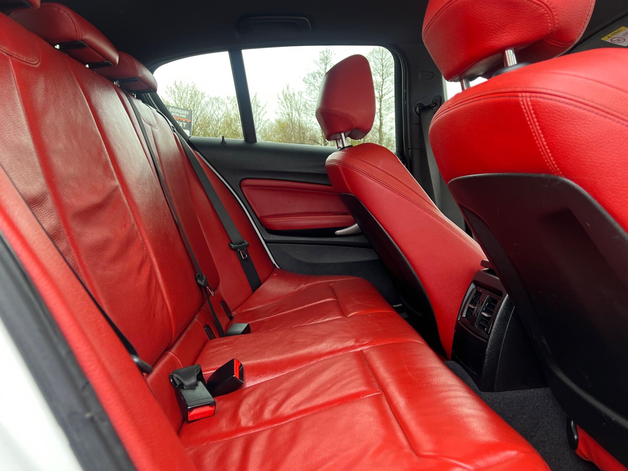 BMW 1 Series - Image 15