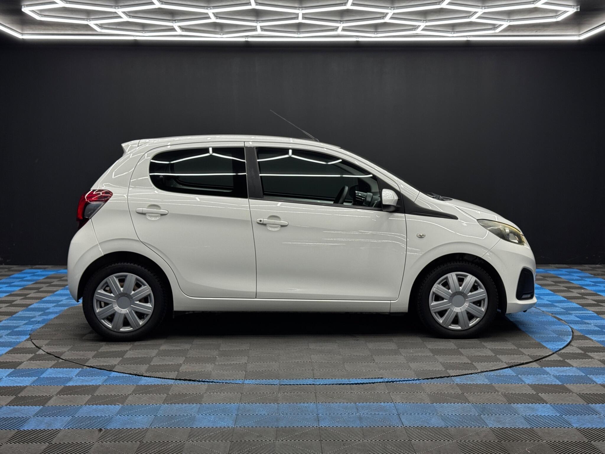 Peugeot 108 - Image 4