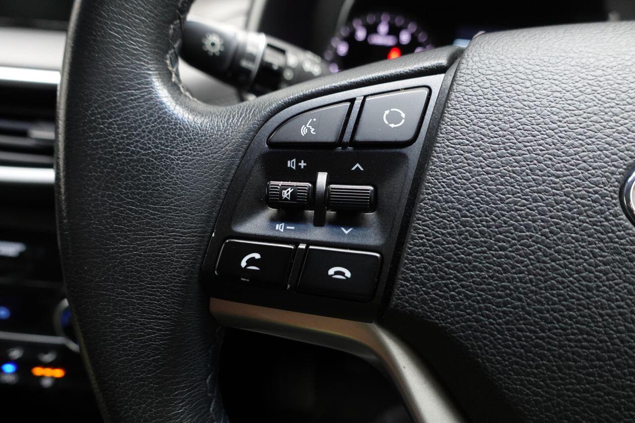 Hyundai Tucson - Image 35